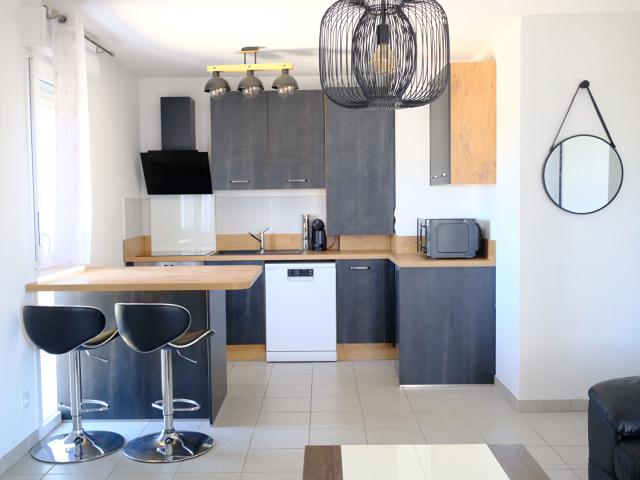 Colomiers Location Appartement 31