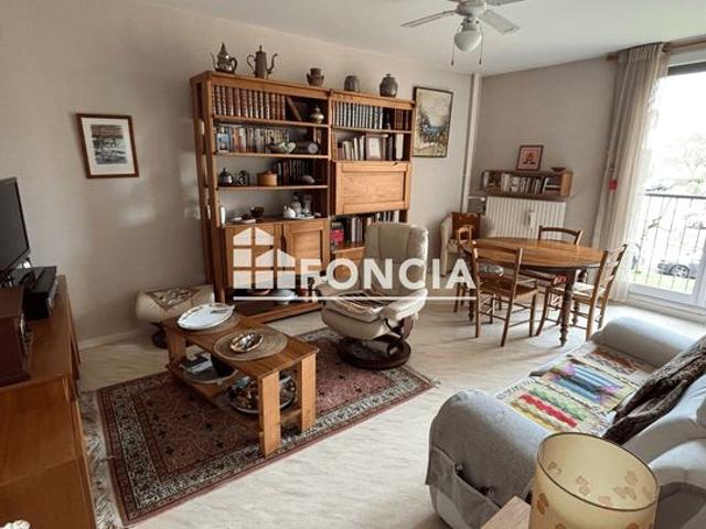 Colomiers quartier Pigeonnier, Appartement T4 au calme