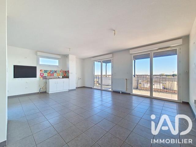 Colomiers Vente Appartement 31