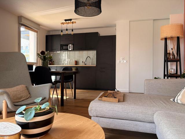 Colomiers Vente Appartement 31