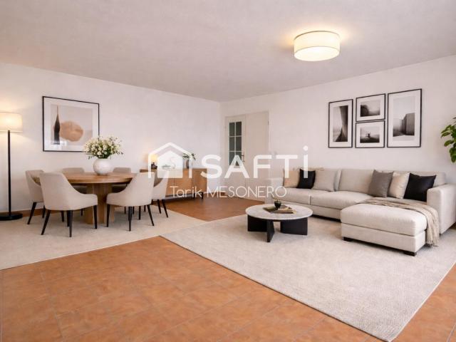 Colomiers Vente Appartement 31