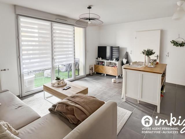 Colomiers Vente Appartement 31