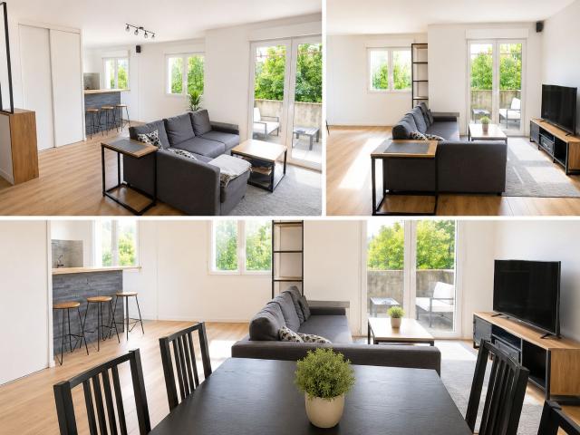 Colomiers Vente Appartement 31