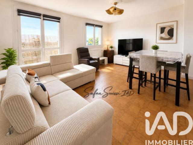 Colomiers Vente Appartement 31