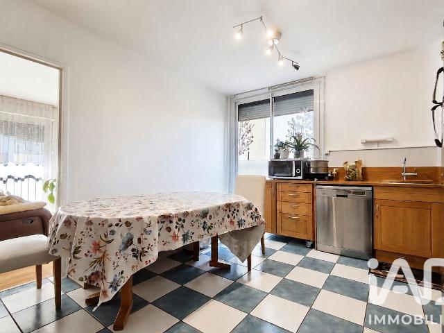 Colomiers Vente Appartement 31