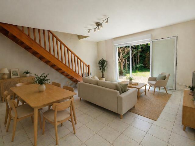 Colomiers Vente Appartement 31