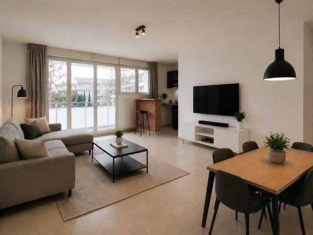 Colomiers Vente Appartement 31