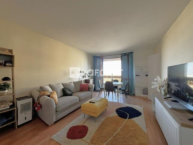 Colomiers Vente Appartement 31