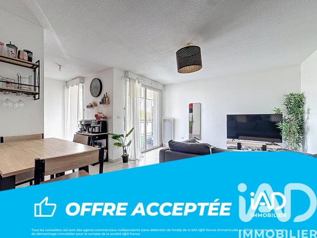 Colomiers Vente Appartement 31