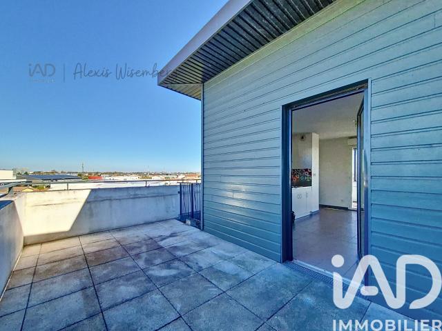 Colomiers Vente Appartement 31