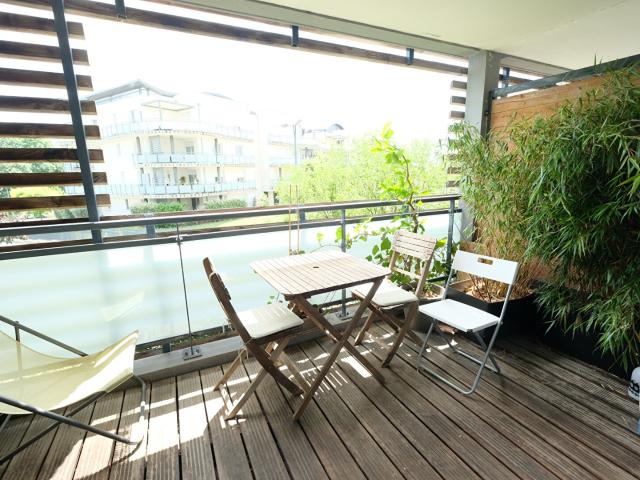 Colomiers Vente Appartement 31