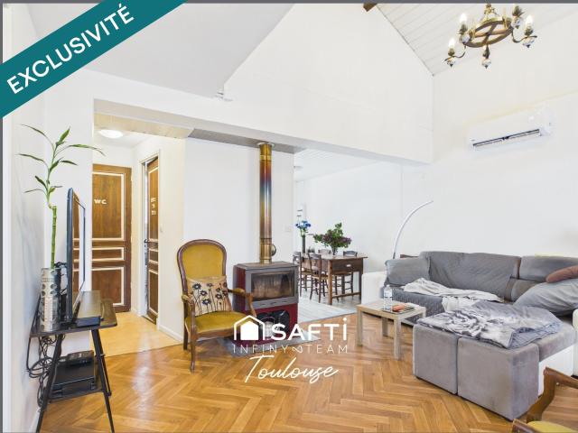 Colomiers Vente Maison 31