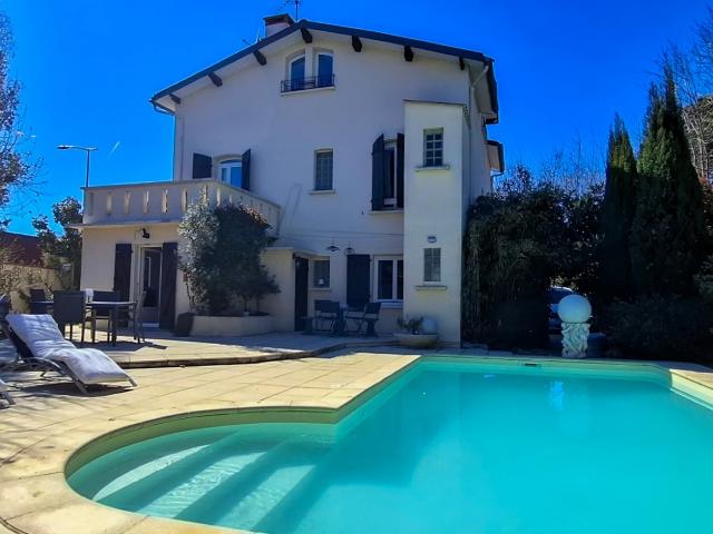 Colomiers Vente Maison 31