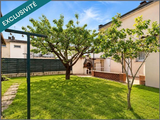 Colomiers Vente Maison 31