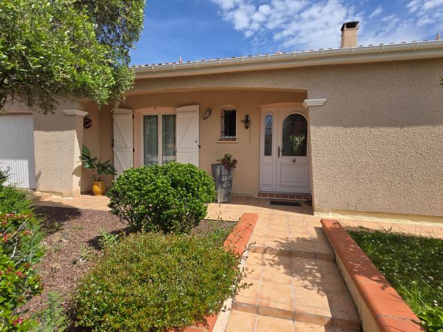 Colomiers Vente Maison 31