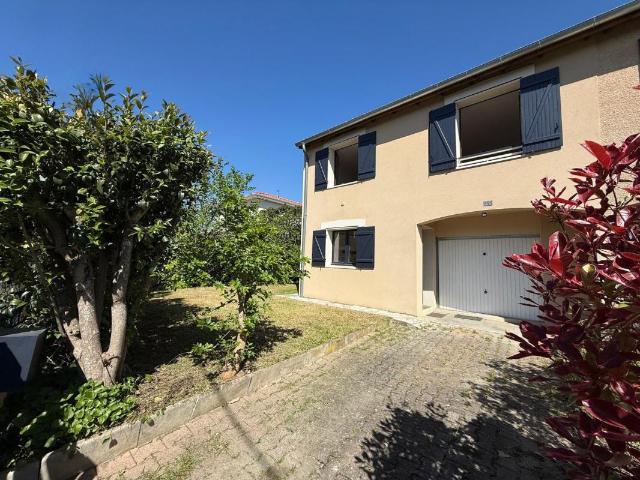 Colomiers Vente Maison 31