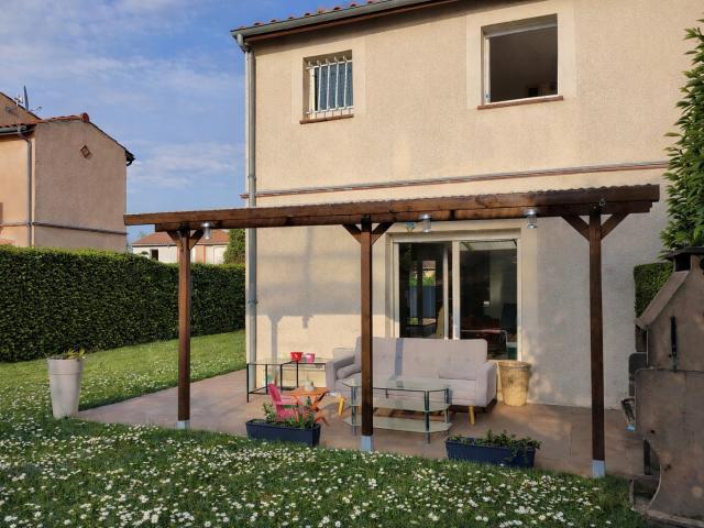 Colomiers Vente Maison 31