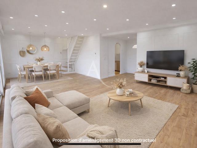 Colomiers Vente Maison 31
