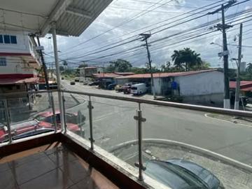 Colón, Vía Principal de Pilón | 1 recámaras por 563500.00 en Puerto Pilón