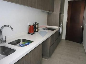 Colon manquehue residencial 3d 2b las condes | 3 Dormitorios por 8990.00 en Las Condes