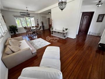 Colón / margarita / 240m / 3 habitacion / 2 parking / amoblado