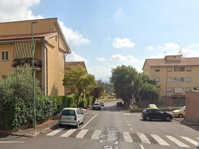 Colonna grazioso quadrilocale ammobiliato
