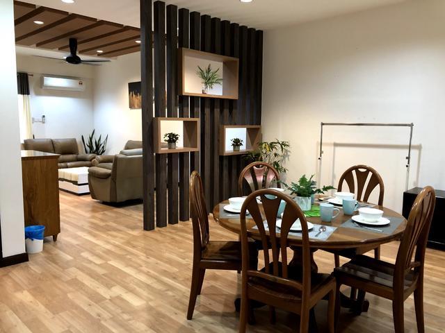 Colonnade Condominium For Rent