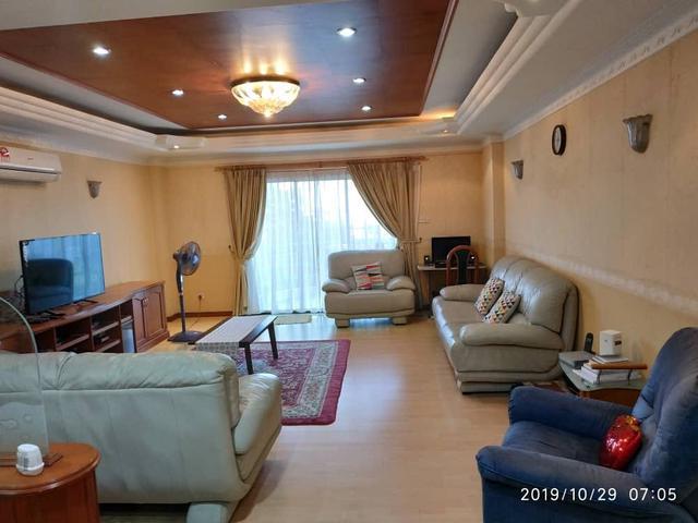 Colonnade ApartmentQE1PenampangMuzeum
