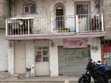 COLONIA EL NUEVO VEGEL ! CASA EN VENTA CON LOCAL COMERCIAL EXCELENTE UBICACION