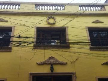 COLONIA ROMA NORTE CASA EN VENTA