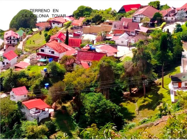 Colonia Tovar