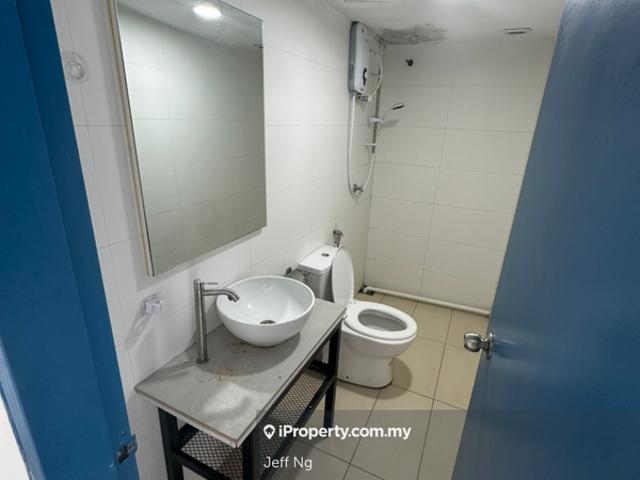 Colonial @ Empire City, Damansara Perdana