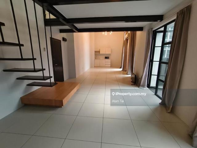 Colonial @ Empire City, Damansara Perdana