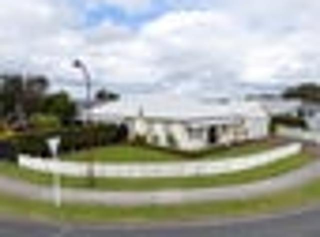 Colonial on Coleraine
