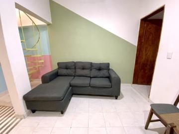 Colonial Style Apartment for Rent in Historic San Miguel