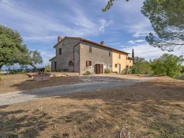 Colonica in vendita a Colleoli Palaia 400 mq Rif: 1417611