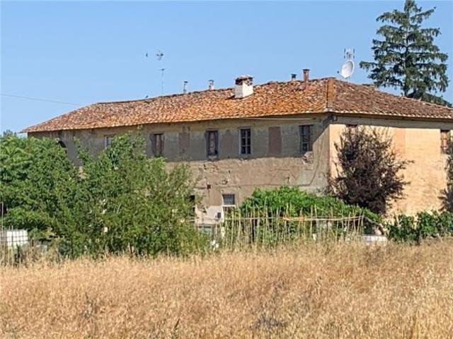 Colonica in vendita a Corniola Empoli 500 mq Rif: 1423575