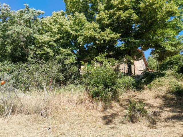 Colonica in vendita a Cavallano Casole d'Elsa 300 mq Rif: 1398789