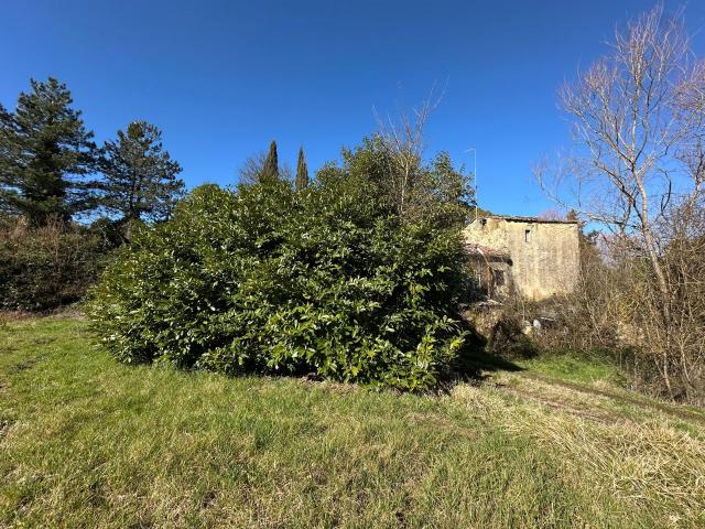 COLONICA in VENDITA a AREZZO SAN FABIANO di 8 vani