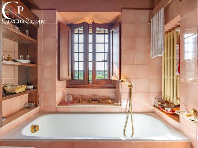Colonica in vendita a Bagno a Ripoli, Antella
