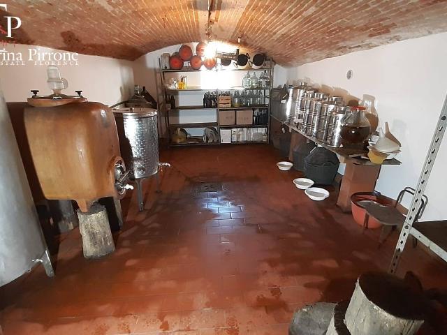colonica in vendita a Bagno a Ripoli, Antella