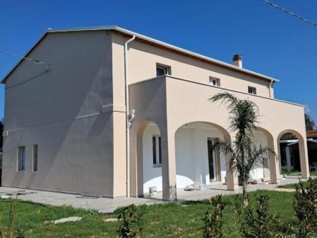 Colonica in vendita a Bibbona 275 mq Rif: 1413162