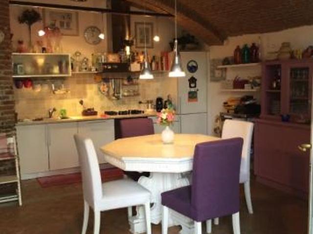 Colonica in vendita a Martignana Empoli 68 mq Rif: 445340