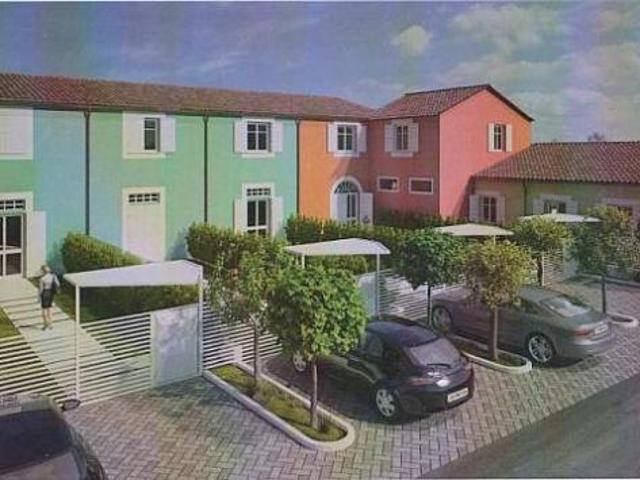 Colonica in vendita a San Frediano a Settimo Cascina 120 mq Rif: 531363