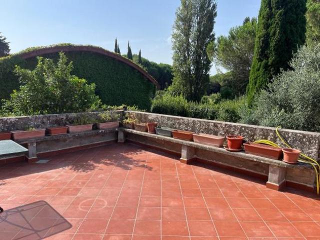 Colonica in affitto a Arena Metato San Giuliano Terme 65 mq Rif: 1425421