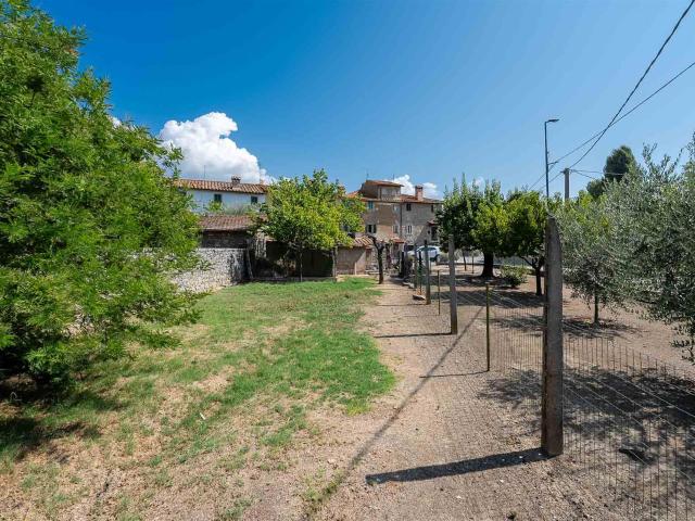 Colonica Montalla 255m² Cortona