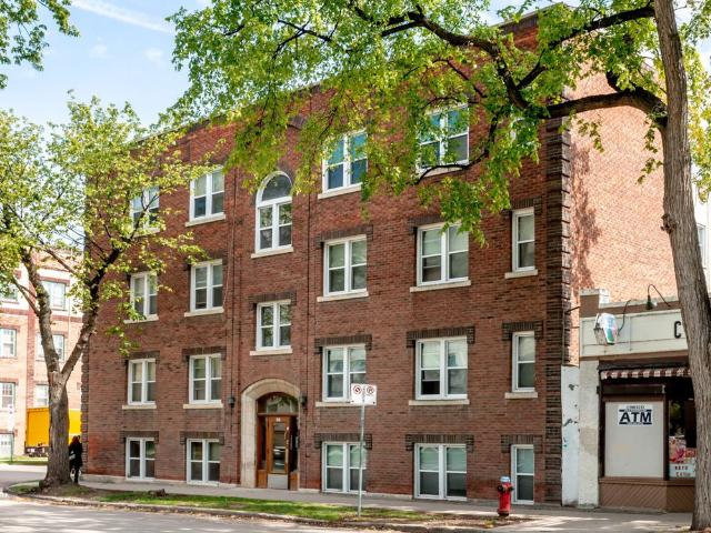 Colony Apartments