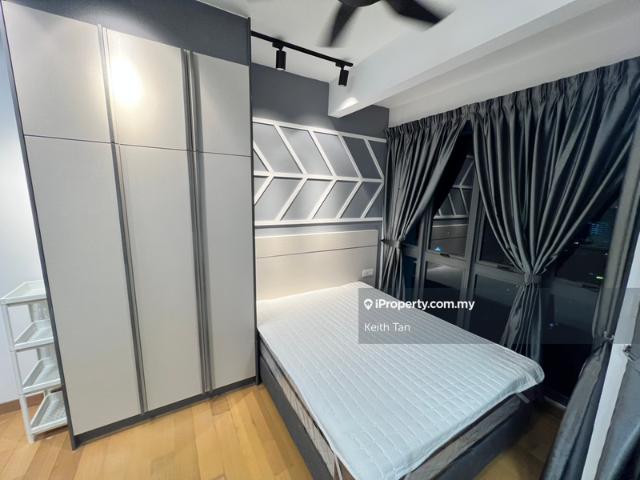 Colony by Infinitum, Kampung Baru, KL City Centre
