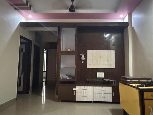 Colony Dombivli East 1 Bedroom 431 Sq. Ft. Apartment in Dombivli East Thane Listing ID: #9565