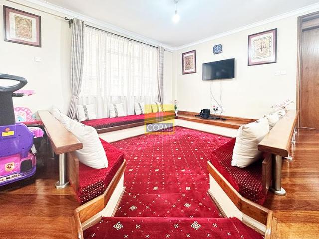 Colossal 4 Bedroom Apartment For Sale in Parklands